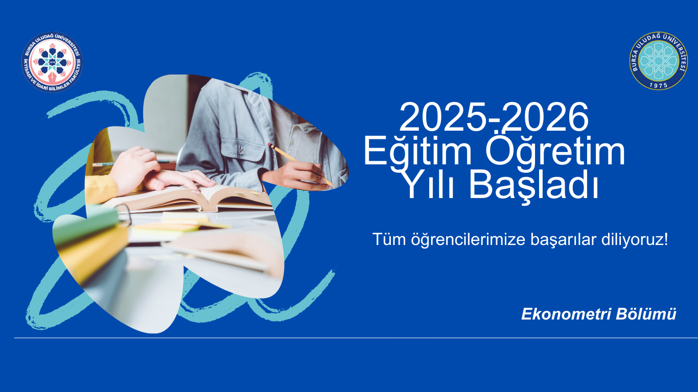  2025-2026 yeni donem